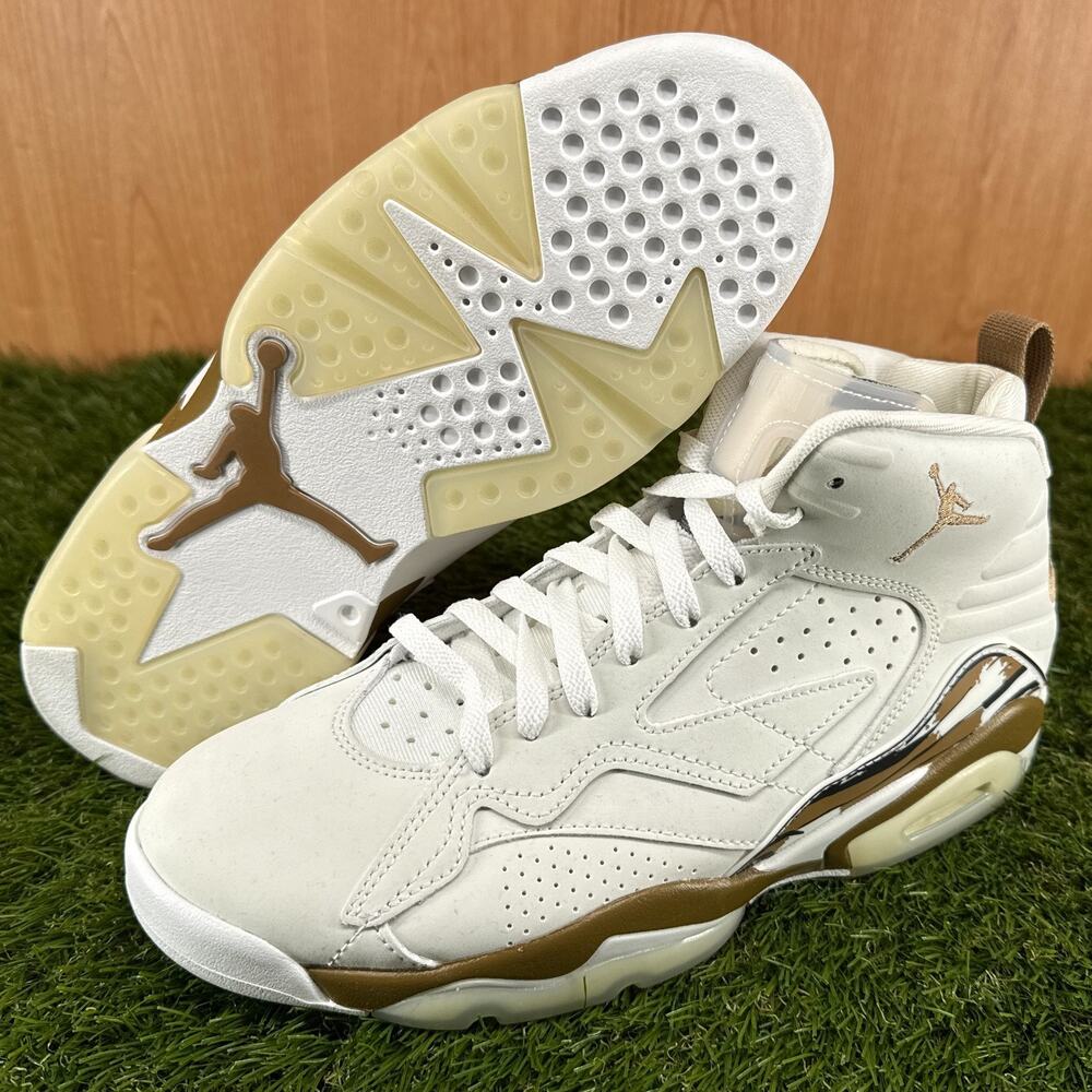 Jordan MVP Palomino FQ8337-121 Women’s Size 10